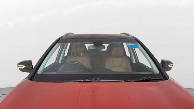 View MG Hector Plus Image 39 Used MG Hector Plus Image 39