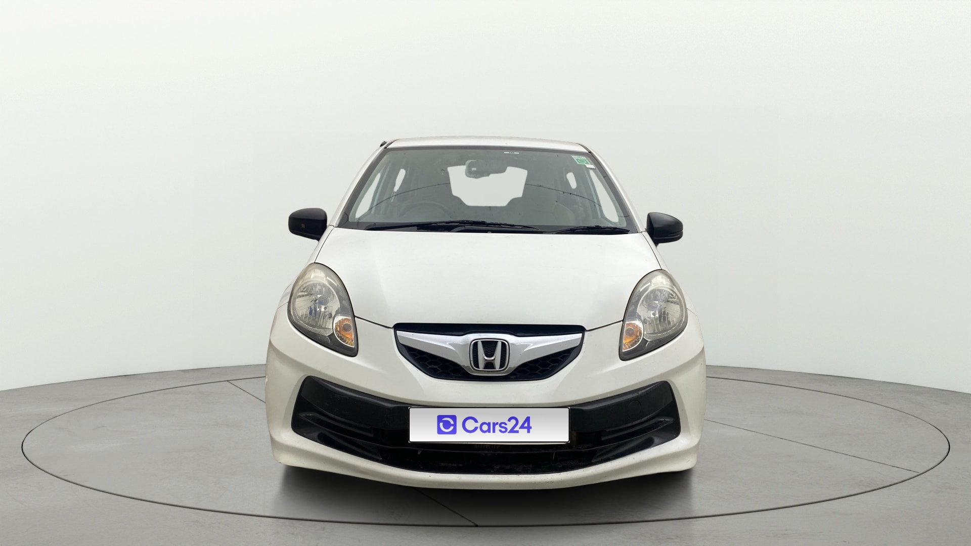 Used 2016 Honda Brio Used 2016 Honda Brio