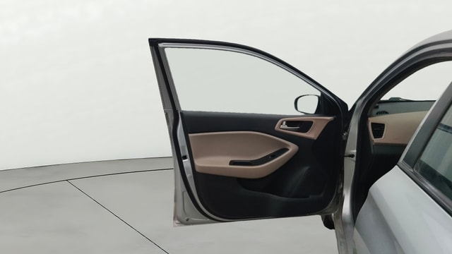 View Hyundai Elite i20 Image 31 Used Hyundai Elite i20 Image 31
