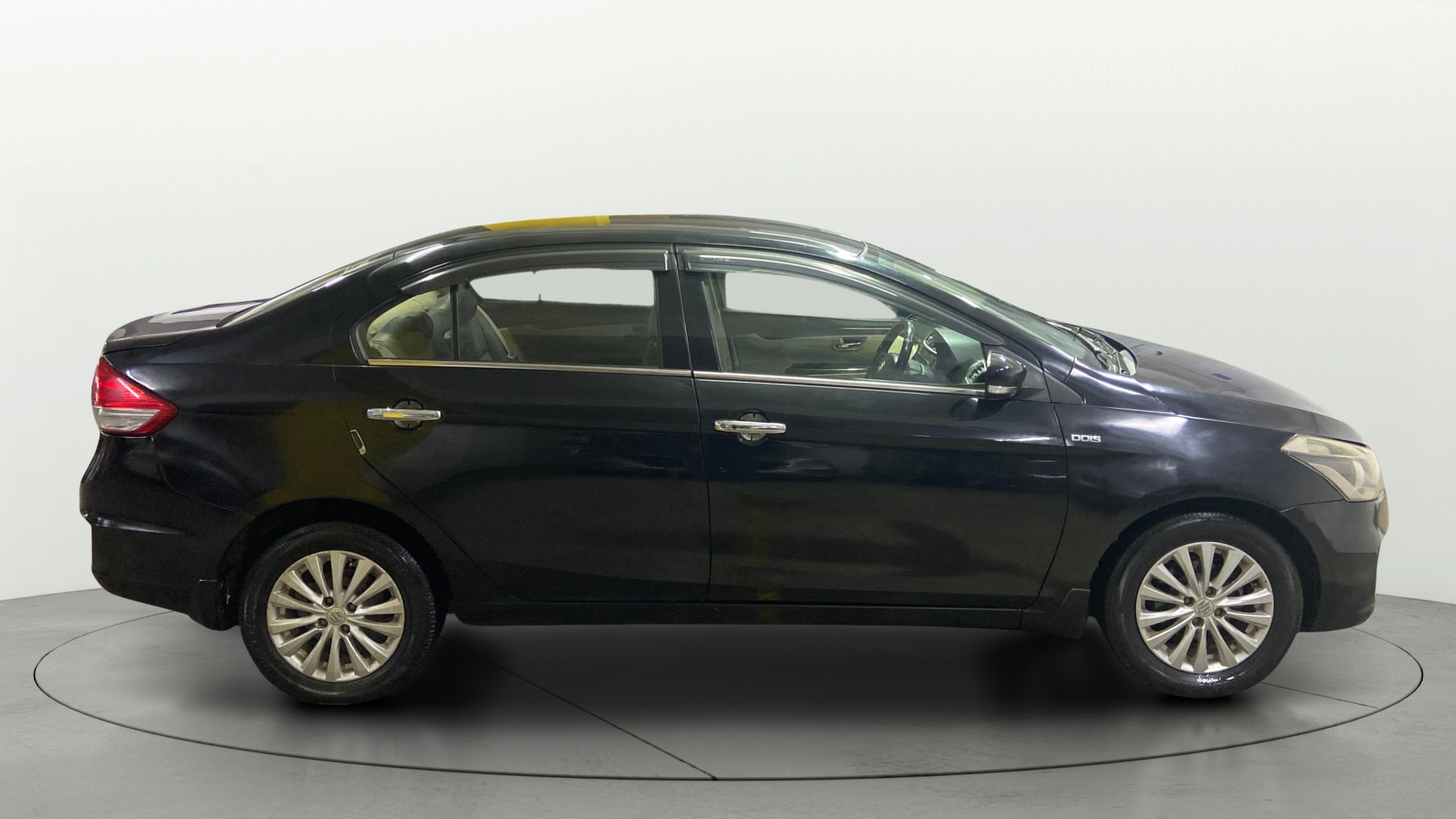 View 2017 Maruti Suzuki 1000 Base Variant Image 9 Used 2017 Maruti Suzuki 1000 Base Variant Image 9