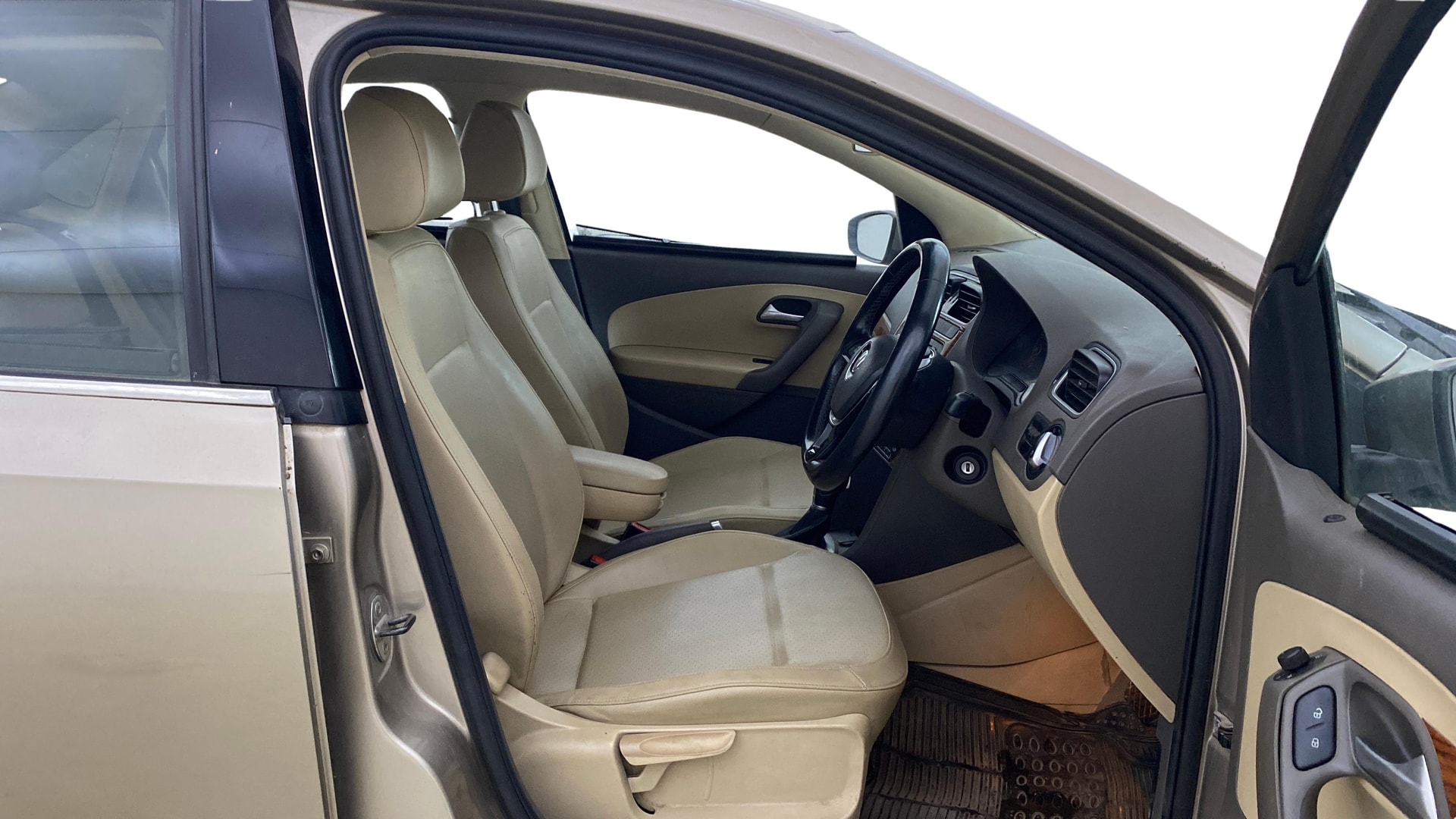 Used 2016 Volkswagen Vento Used 2016 Volkswagen Vento