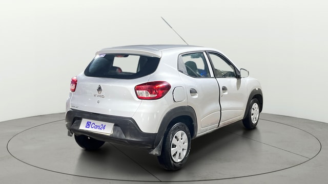 View Renault Kwid Image 41 Used Renault Kwid Image 41