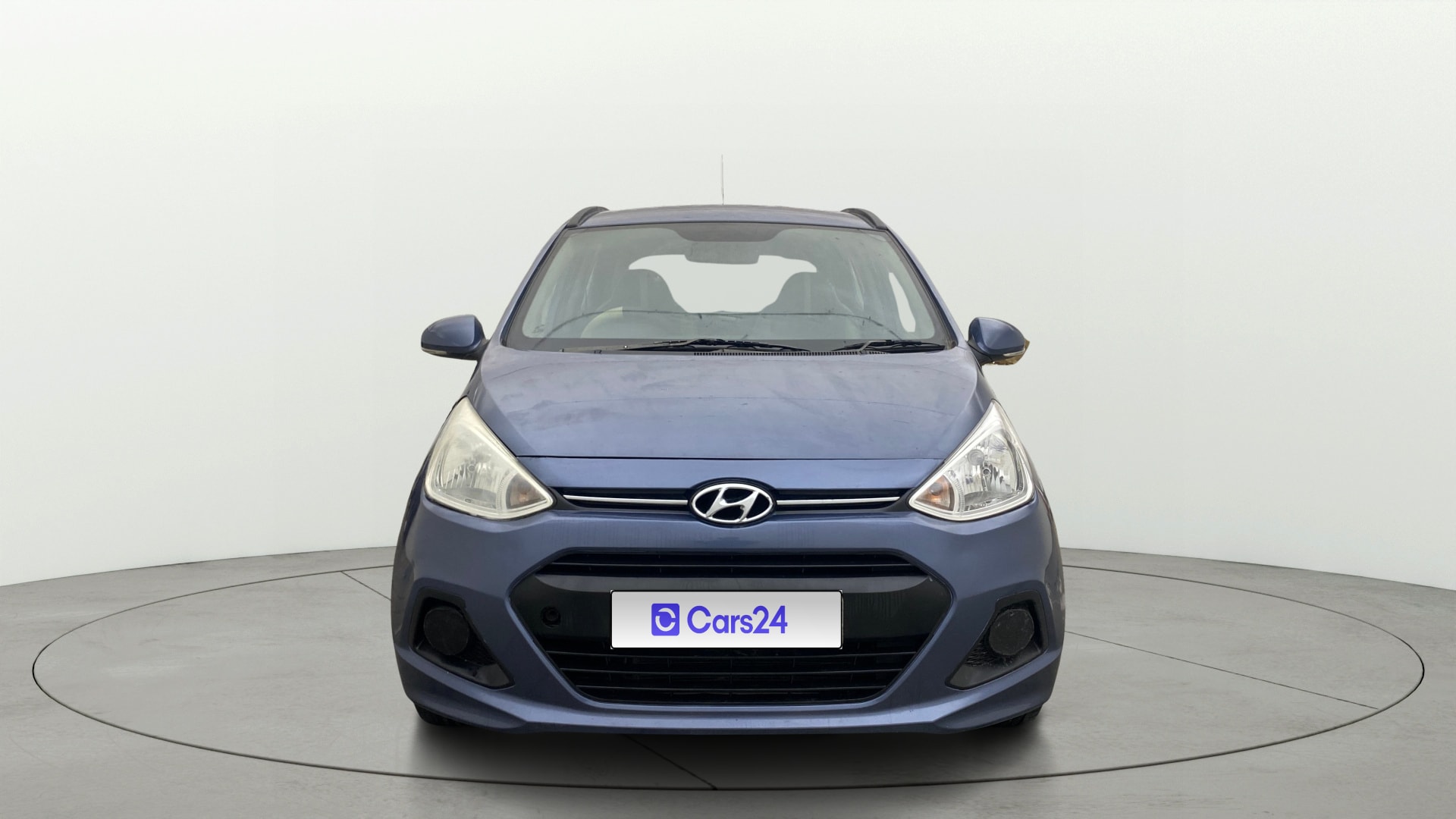 Used 2016 Hyundai Grand i10 Used 2016 Hyundai Grand i10