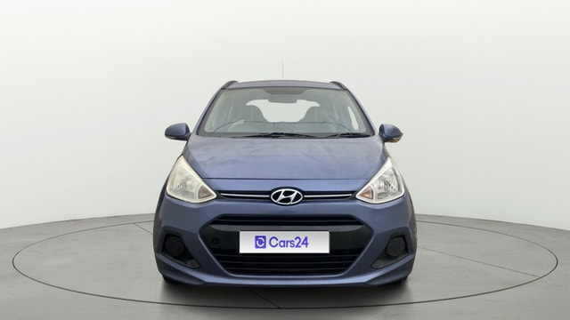 View Hyundai Grand i10 Image 1 Used Hyundai Grand i10 Image 1
