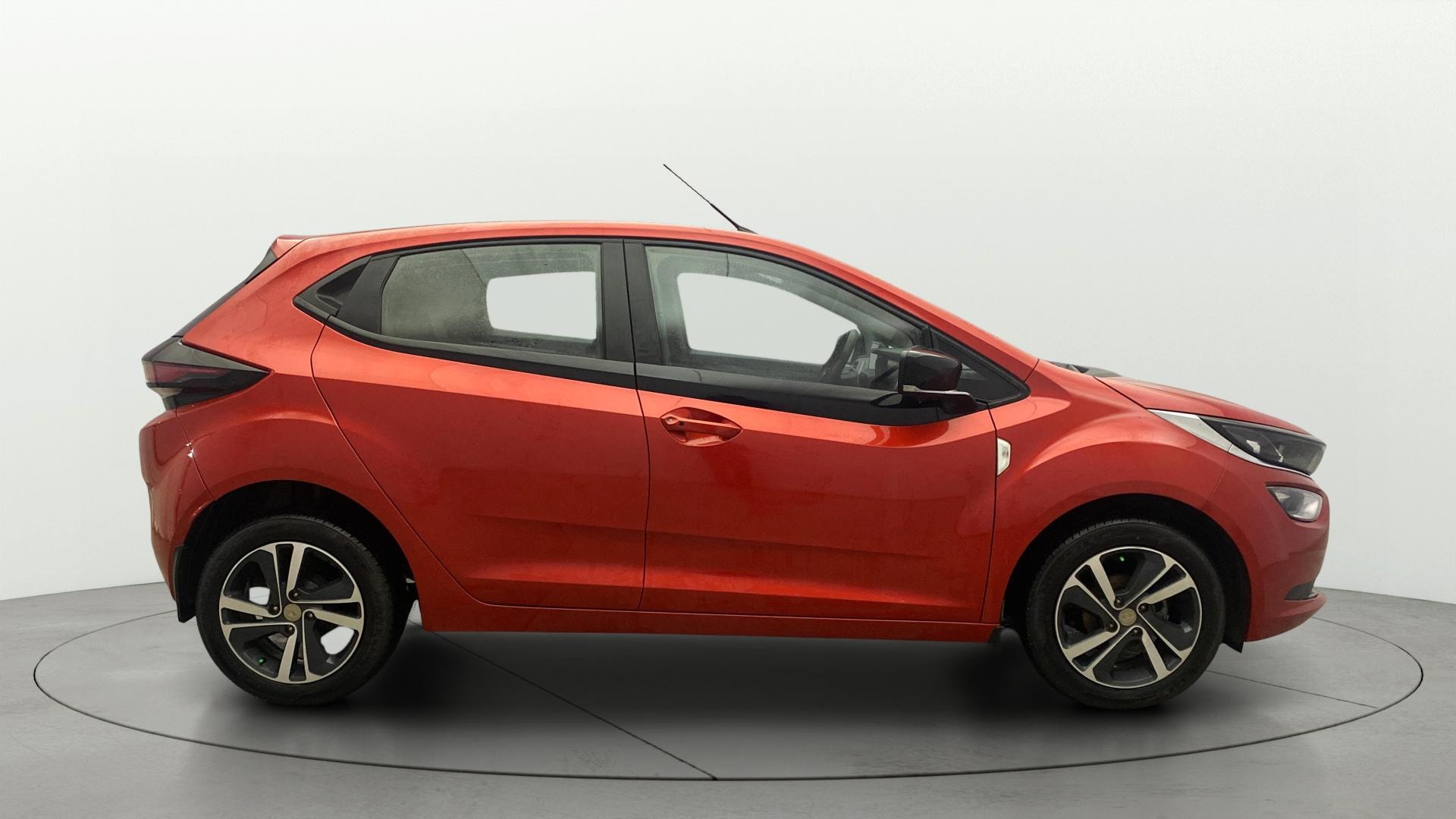 View 2020 Tata Altroz XZ Petrol Image 28 Used 2020 Tata Altroz XZ Petrol Image 28