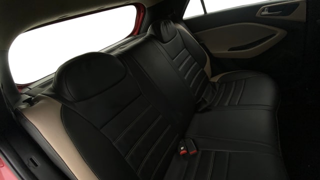 View Hyundai Elite i20 Image 29 Used Hyundai Elite i20 Image 29