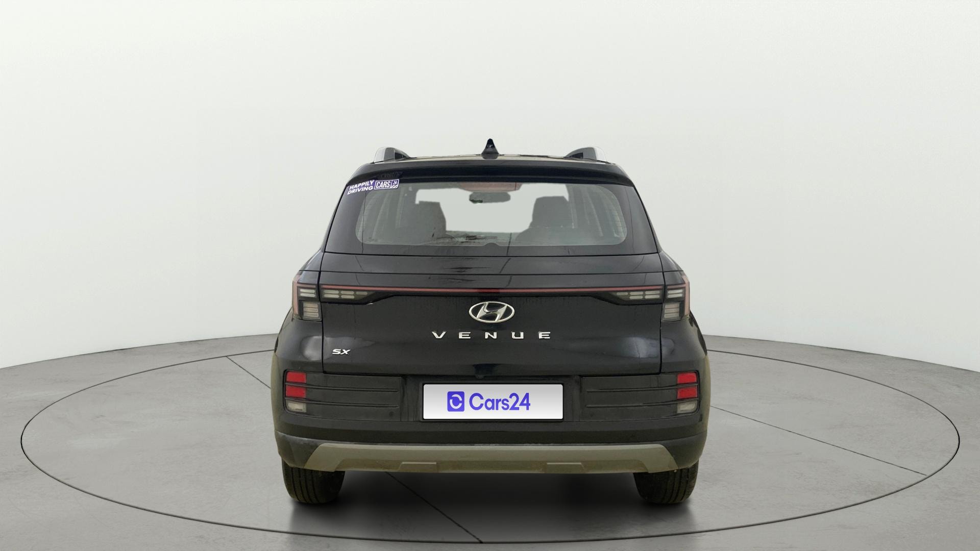 View 2022 Hyundai Venue SX 1.2 Petrol MT Image 40 Used 2022 Hyundai Venue SX 1.2 Petrol MT Image 40