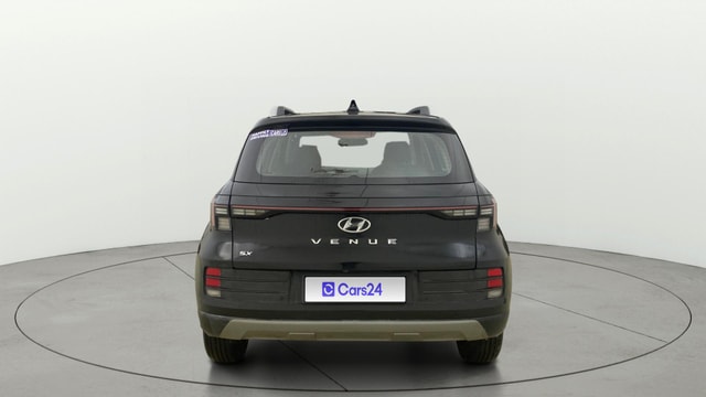 View Hyundai Venue Image 40 Used Hyundai Venue Image 40