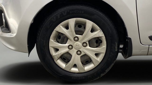 View Hyundai Grand i10 Image 27 Used Hyundai Grand i10 Image 27