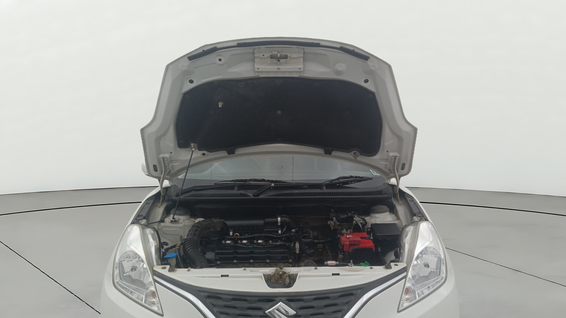 Used 2017 Maruti Suzuki 1000 Used 2017 Maruti Suzuki 1000