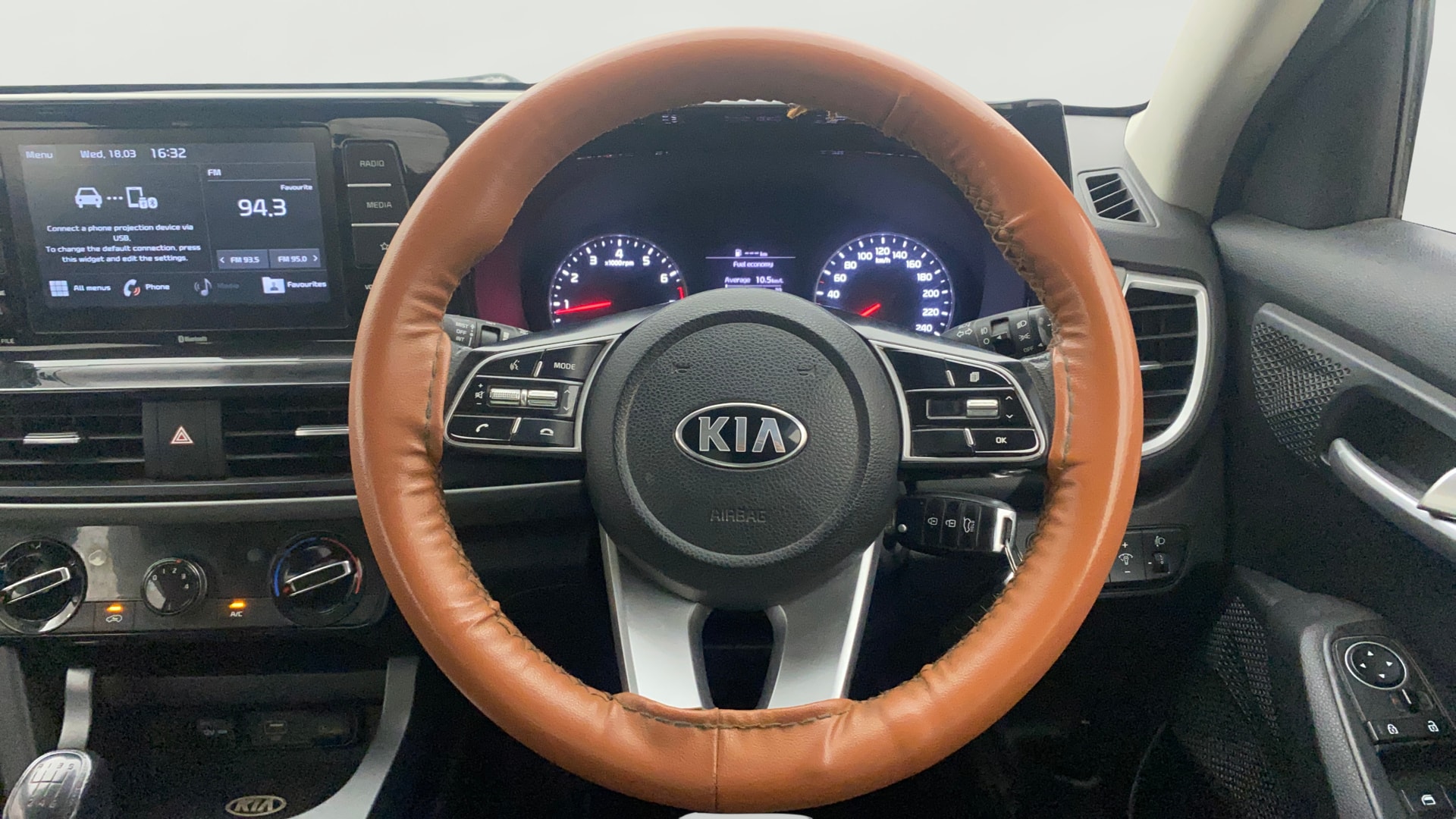 Used 2019 Kia Seltos Used 2019 Kia Seltos