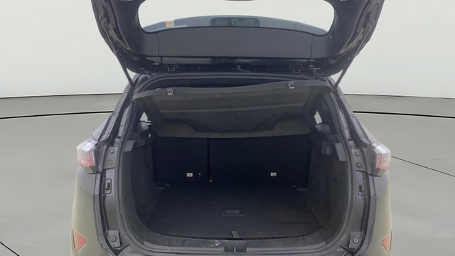 View Tata Harrier Image 38 Used Tata Harrier Image 38