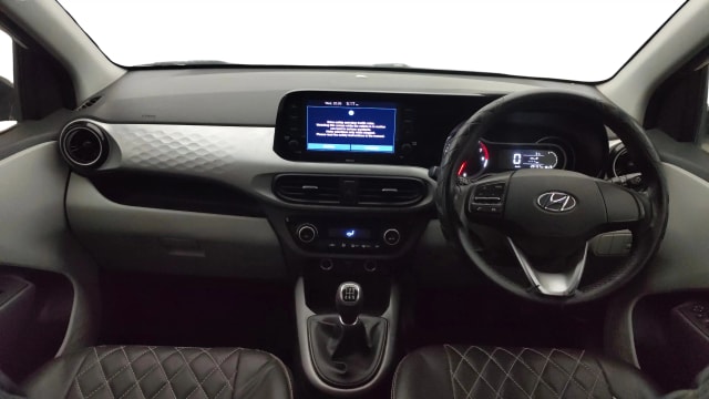 View Hyundai Grand i10 Nios Image 15 Used Hyundai Grand i10 Nios Image 15