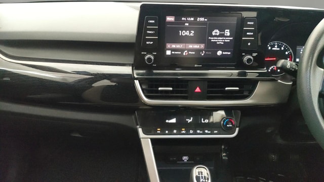 View Kia Seltos Image 18 Used Kia Seltos Image 18