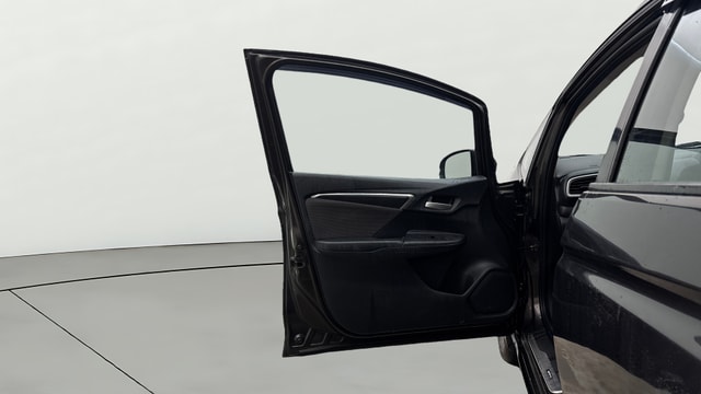 View Honda WR-V Image 33 Used Honda WR-V Image 33