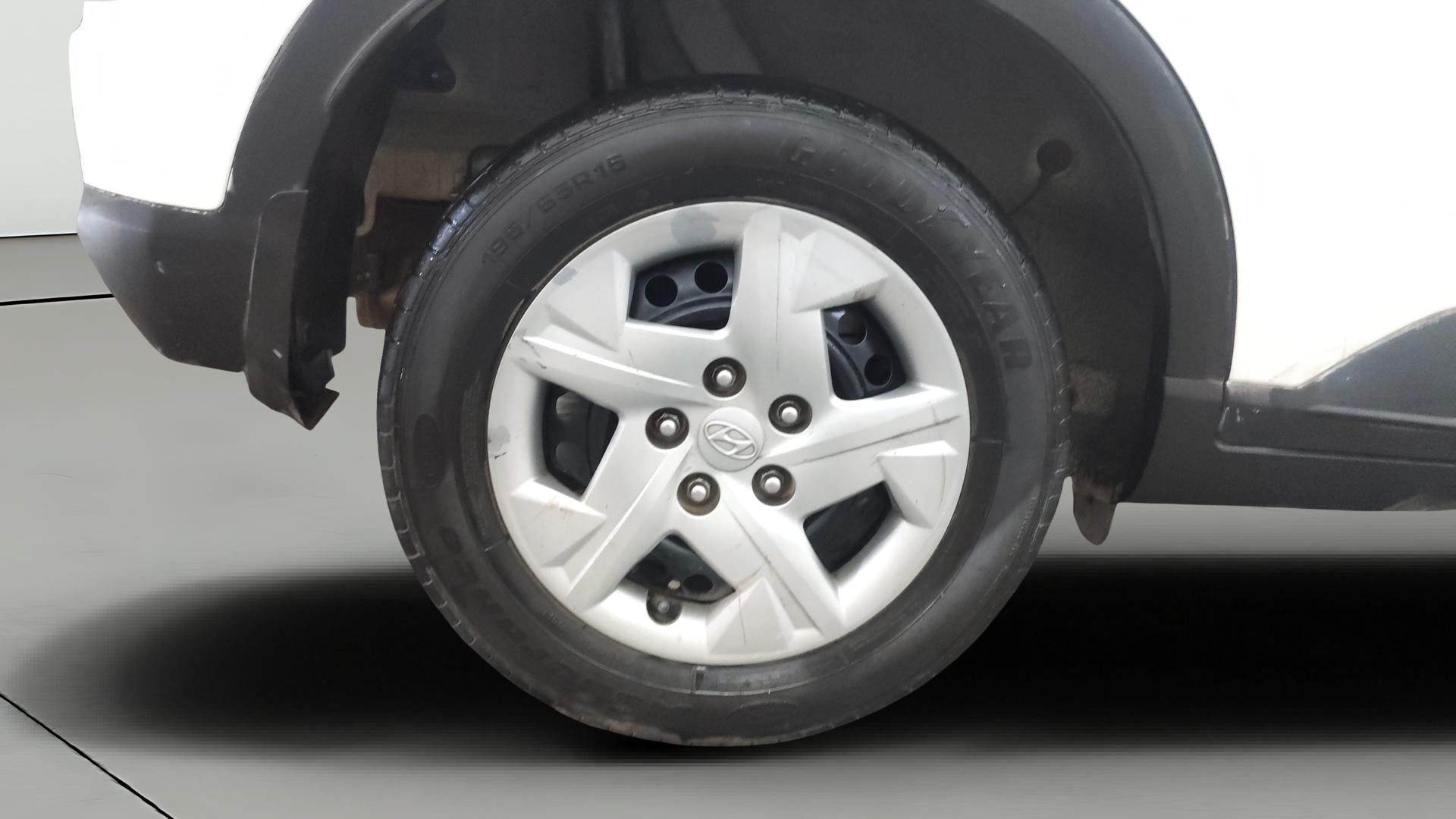 View 2022 Hyundai Venue S 1.2 Petrol Image 23 Used 2022 Hyundai Venue S 1.2 Petrol Image 23