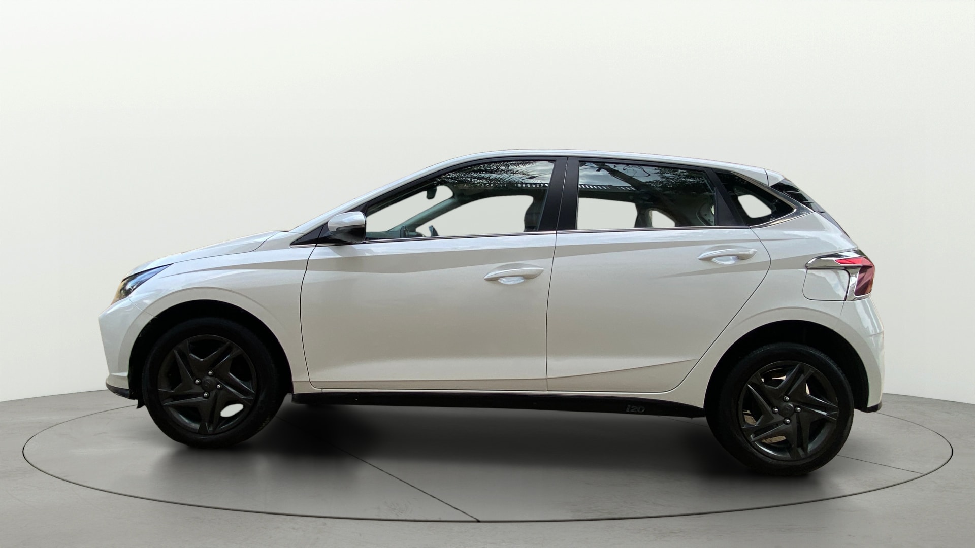Used 2022 Hyundai Elite i20 Used 2022 Hyundai Elite i20