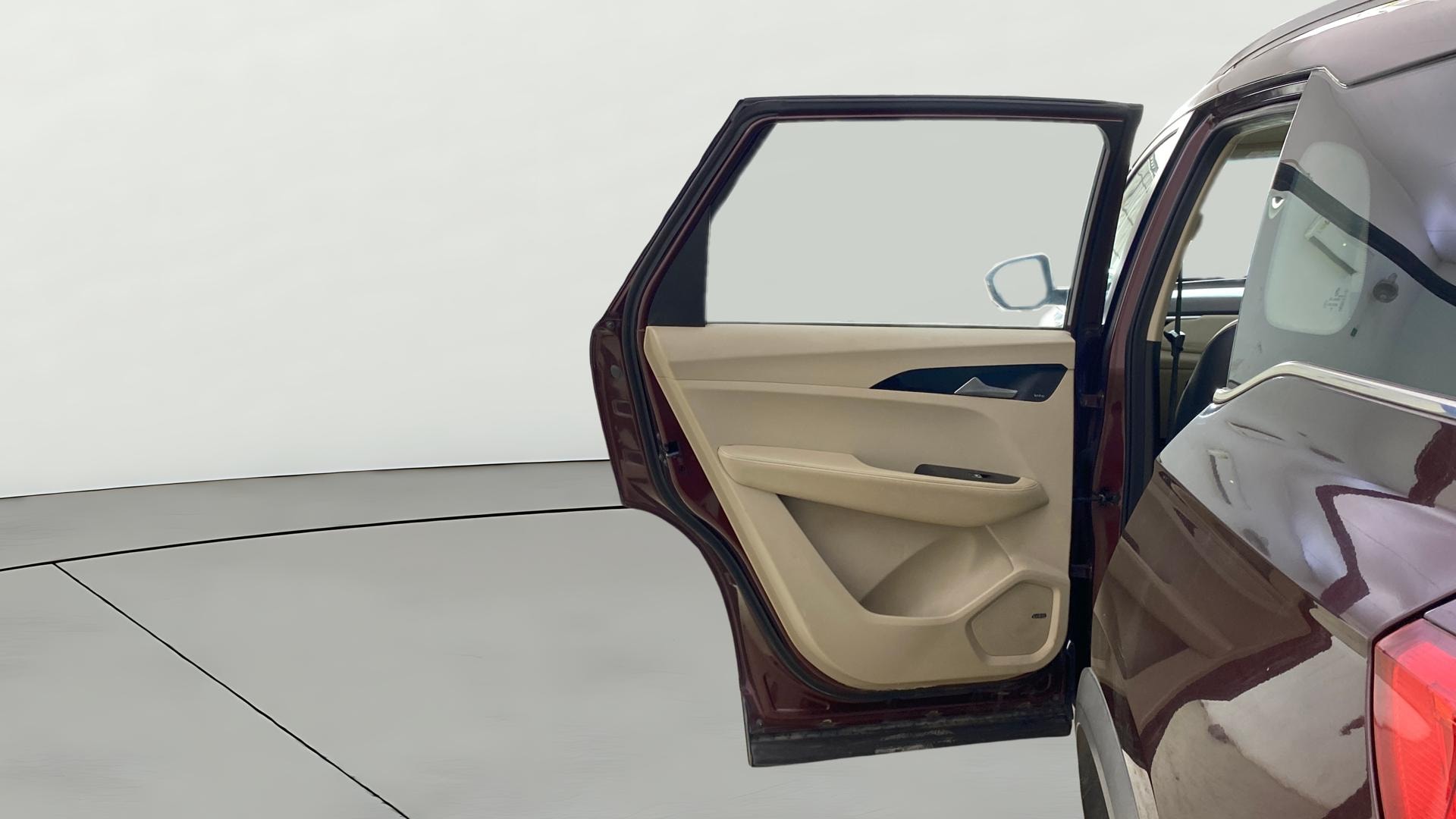 Used 2021 MG Hector Used 2021 MG Hector