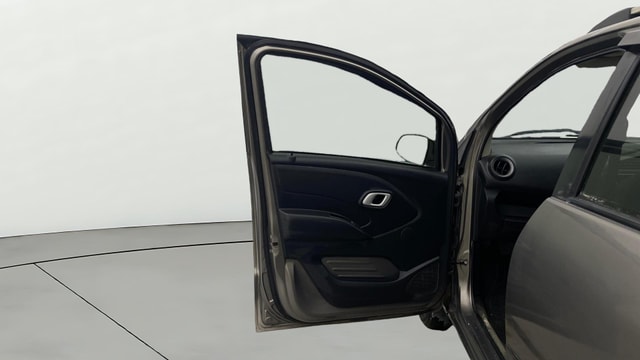 View Datsun Redi GO Image 30 Used Datsun Redi GO Image 30