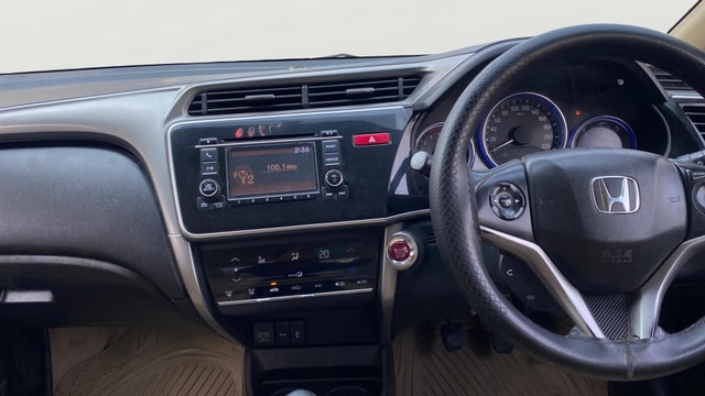 View Honda City Image 18 Used Honda City Image 18
