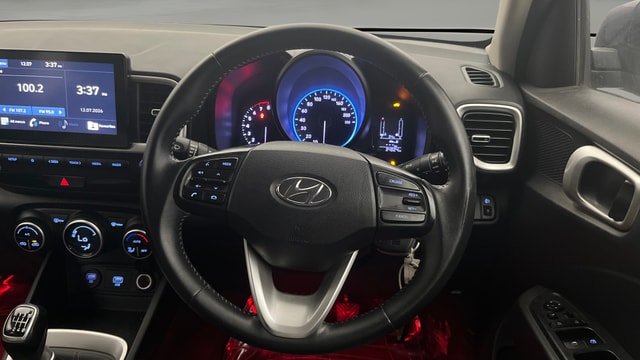 View Hyundai Venue Image 13 Used Hyundai Venue Image 13