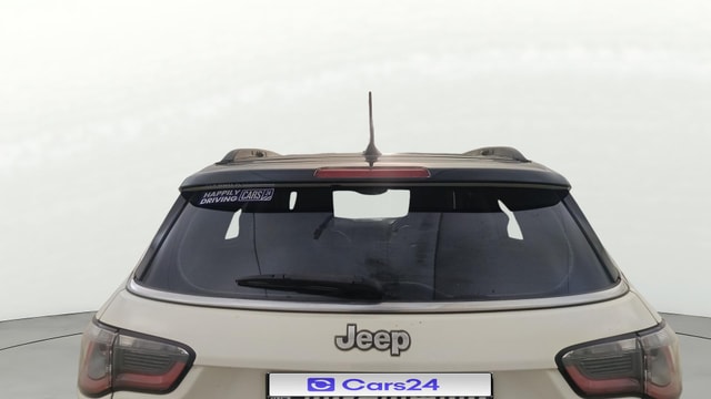 View Jeep Compass Image 4 Used Jeep Compass Image 4