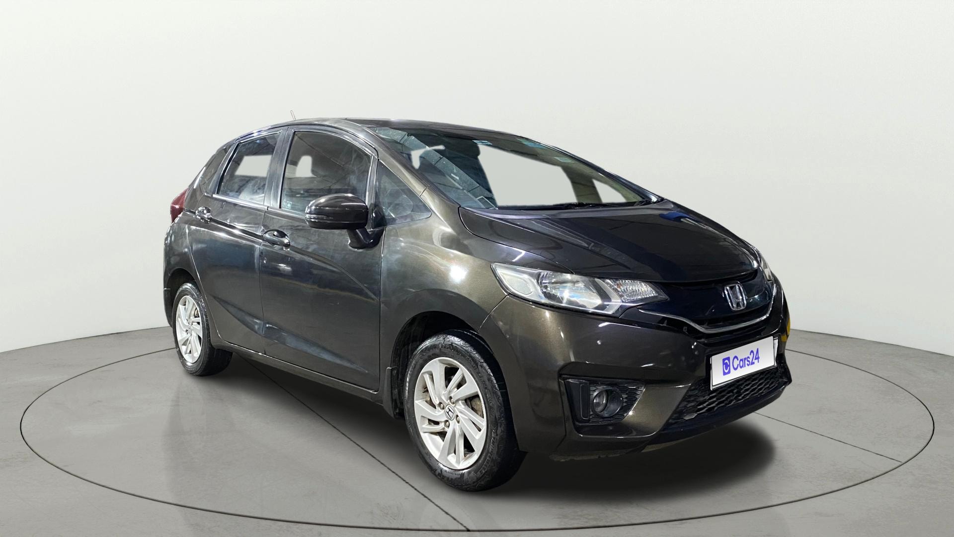 View 2018 Honda Jazz E MT Diesel Image 21 Used 2018 Honda Jazz E MT Diesel Image 21