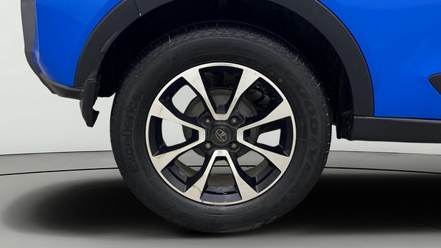 View Tata Nexon Image 25 Used Tata Nexon Image 25