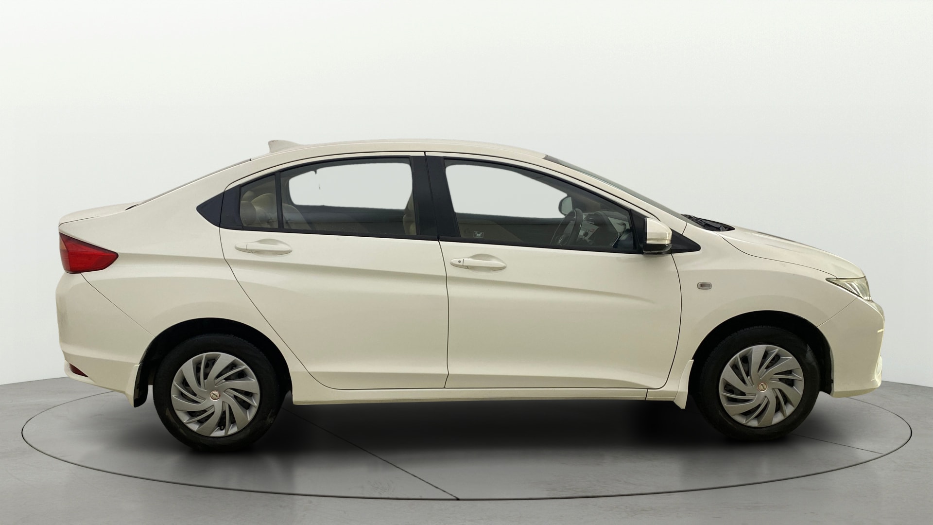 Used 2015 Honda City Used 2015 Honda City