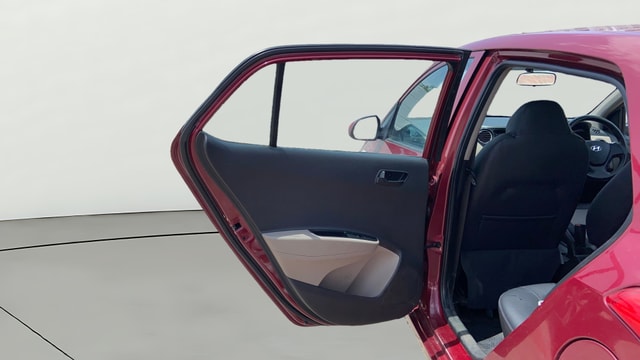 View Hyundai Grand i10 Image 22 Used Hyundai Grand i10 Image 22