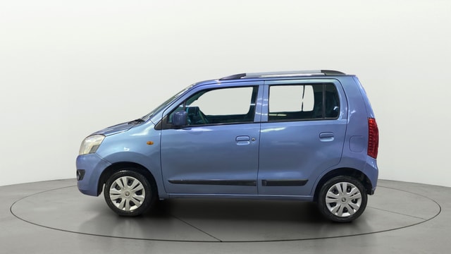 View Maruti Suzuki 1000 Image 5 Used Maruti Suzuki 1000 Image 5