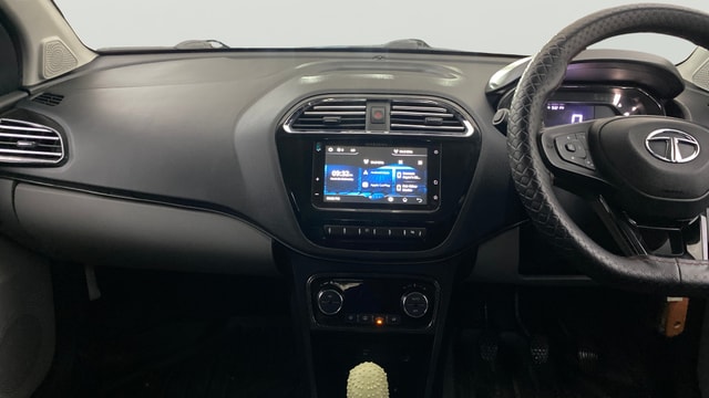 View Tata Tiago Image 17 Used Tata Tiago Image 17