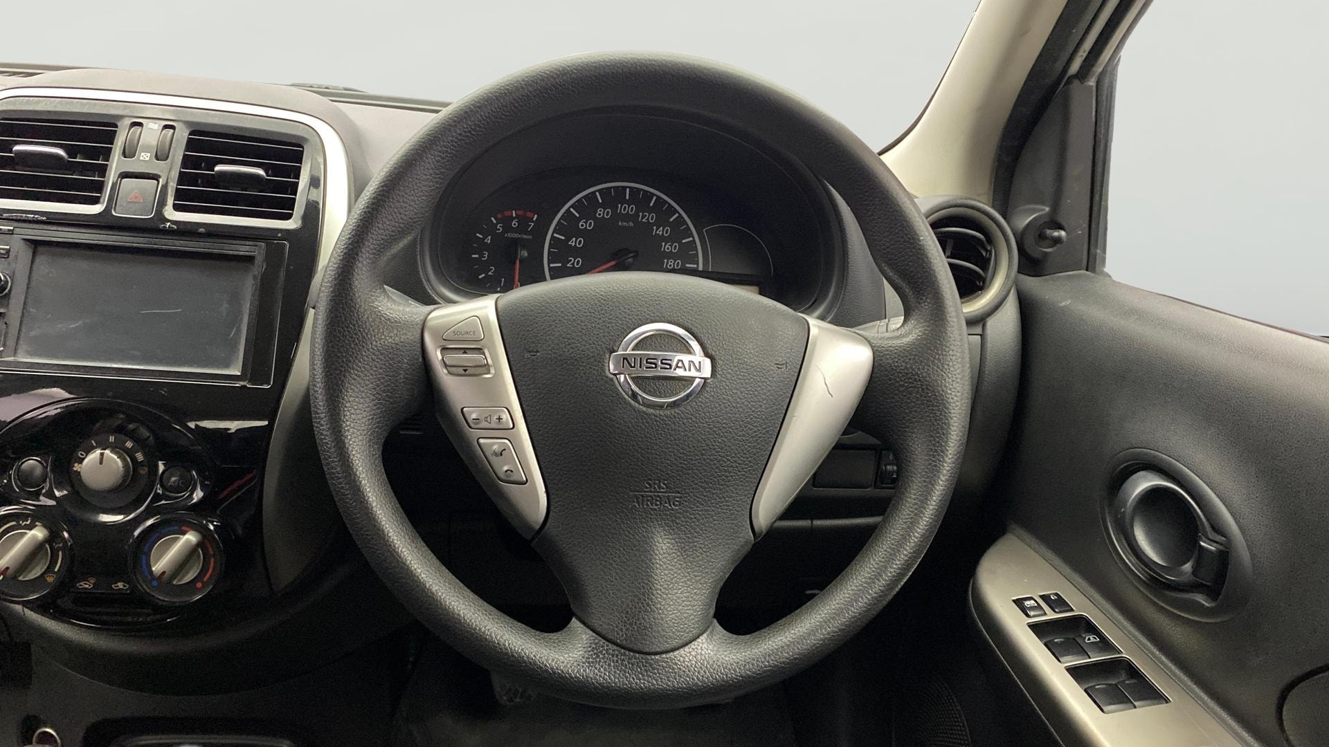 View 2019 Nissan Micra Active XV Image 20 Used 2019 Nissan Micra Active XV Image 20