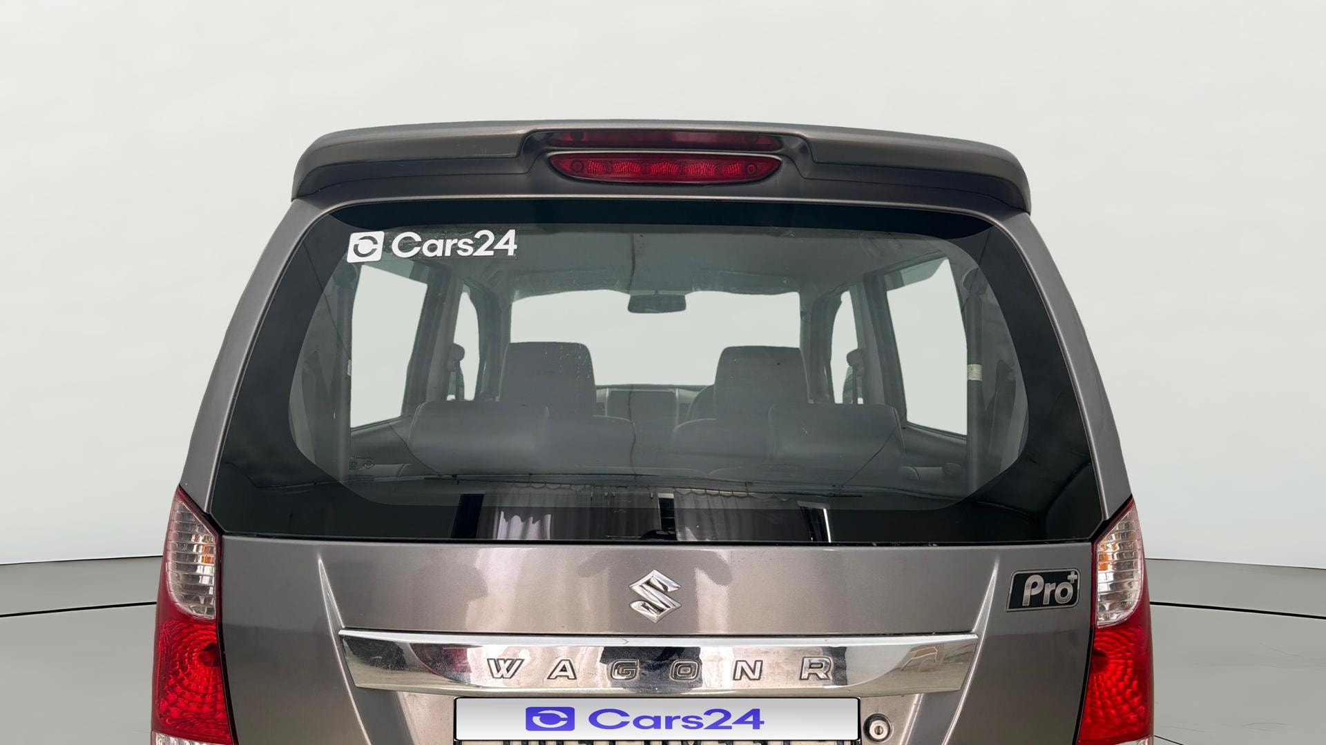 View 2018 Maruti Suzuki 1000 Base Variant Image 4 Used 2018 Maruti Suzuki 1000 Base Variant Image 4