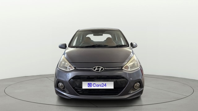 View Hyundai Grand i10 Image 1 Used Hyundai Grand i10 Image 1