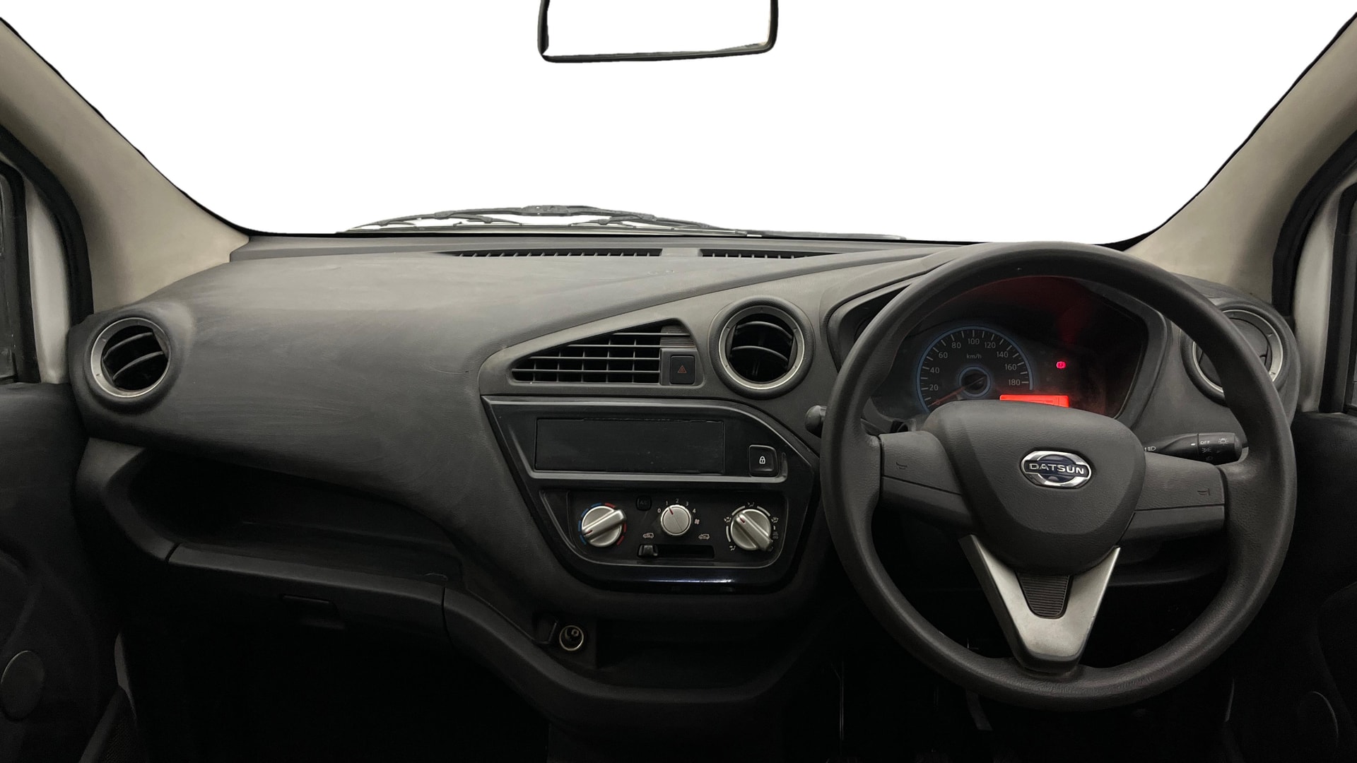 View 2018 Datsun Redi GO T(O)-0.8L BS IV Image 28 Used 2018 Datsun Redi GO T(O)-0.8L BS IV Image 28