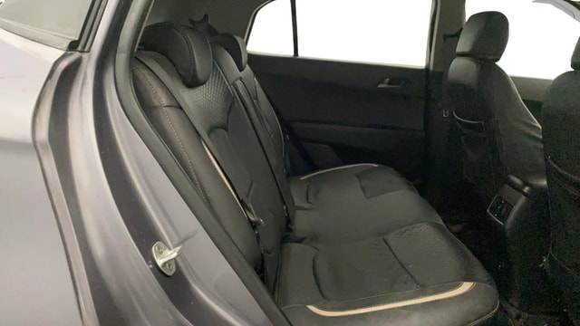View Hyundai Creta Image 29 Used Hyundai Creta Image 29