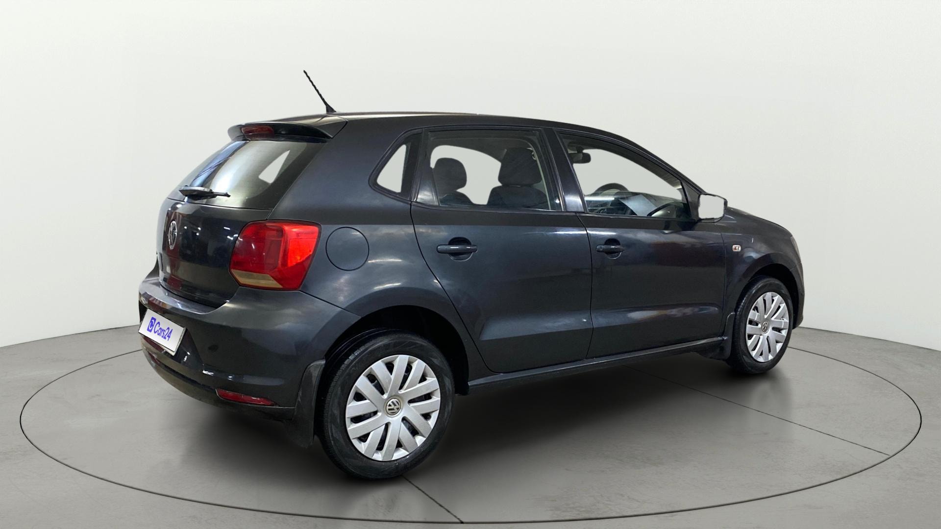 View 2014 Volkswagen Polo 1.2 Comfortline Petrol Image 42 Used 2014 Volkswagen Polo 1.2 Comfortline Petrol Image 42