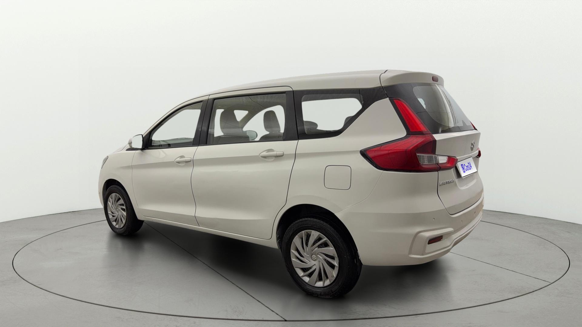 View 2021 Maruti Suzuki 1000 Base Variant Image 2 Used 2021 Maruti Suzuki 1000 Base Variant Image 2
