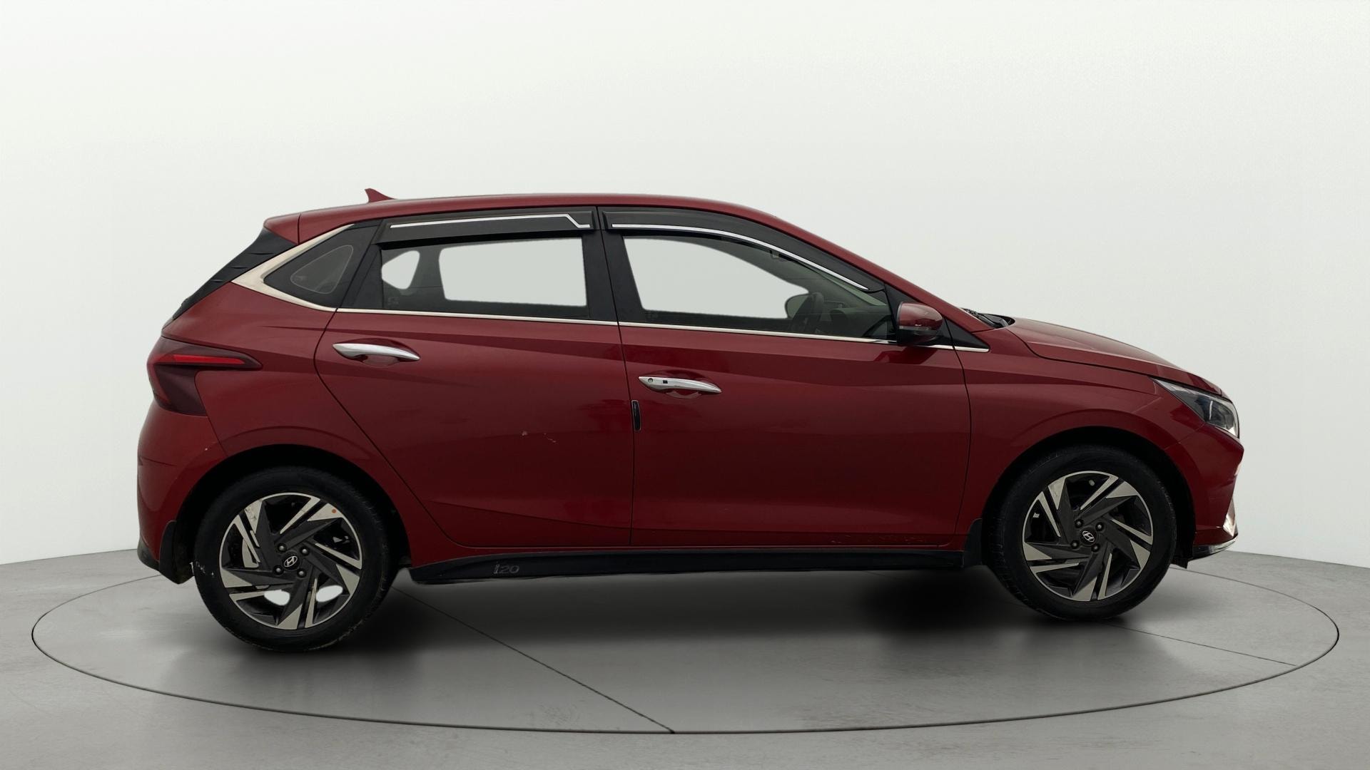 Used 2021 Hyundai Elite i20 Used 2021 Hyundai Elite i20