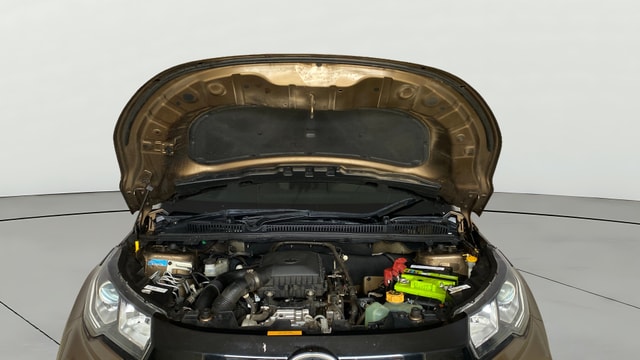 View Tata Nexon Image 33 Used Tata Nexon Image 33