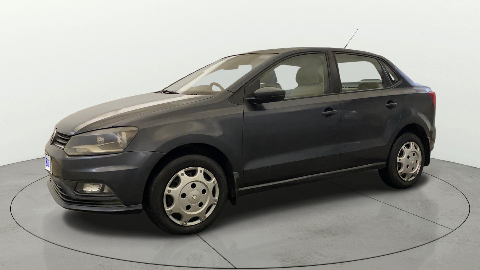 View 2017 Volkswagen Ameo 1.2L MPI Petrol Comfortline Image 21 Used 2017 Volkswagen Ameo 1.2L MPI Petrol Comfortline Image 21