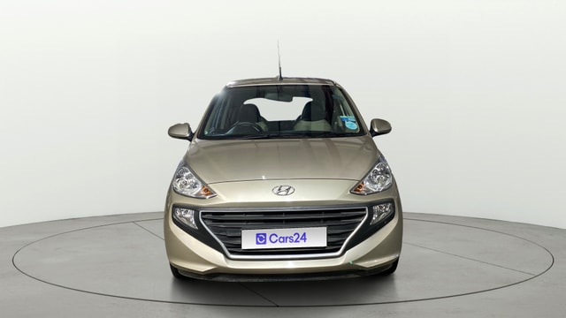 View Hyundai New Santro Image 1 Used Hyundai New Santro Image 1