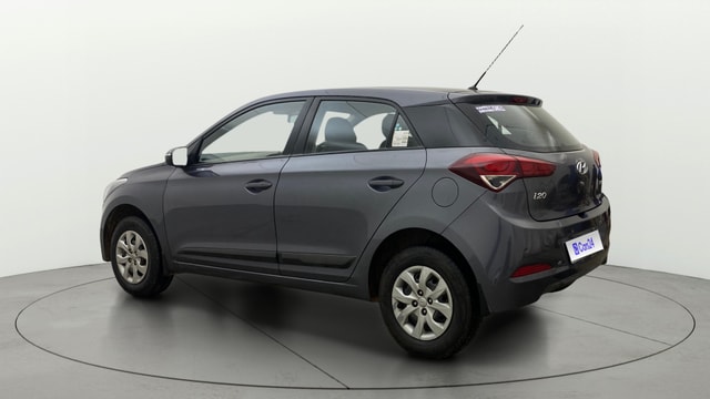 View Hyundai Elite i20 Image 2 Used Hyundai Elite i20 Image 2