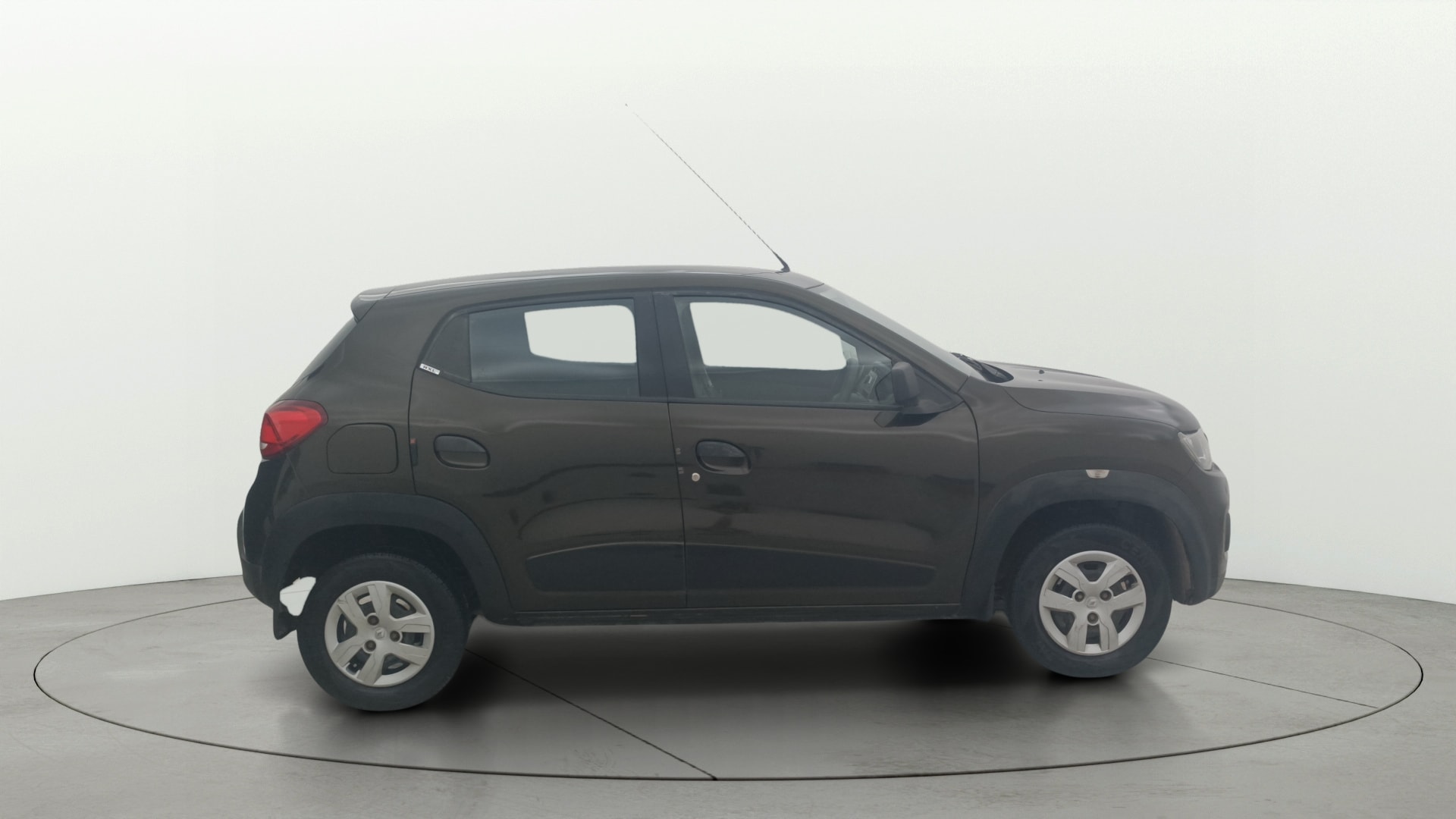 Used 2015 Renault Kwid Used 2015 Renault Kwid