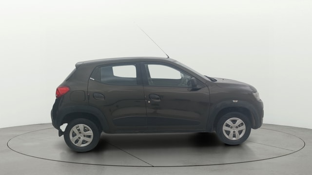 View Renault Kwid Image 8 Used Renault Kwid Image 8
