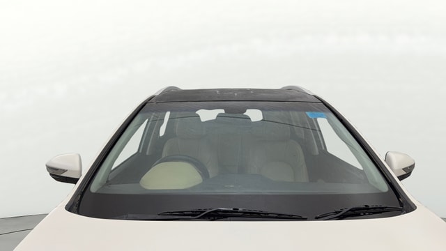 View MG Hector Image 31 Used MG Hector Image 31