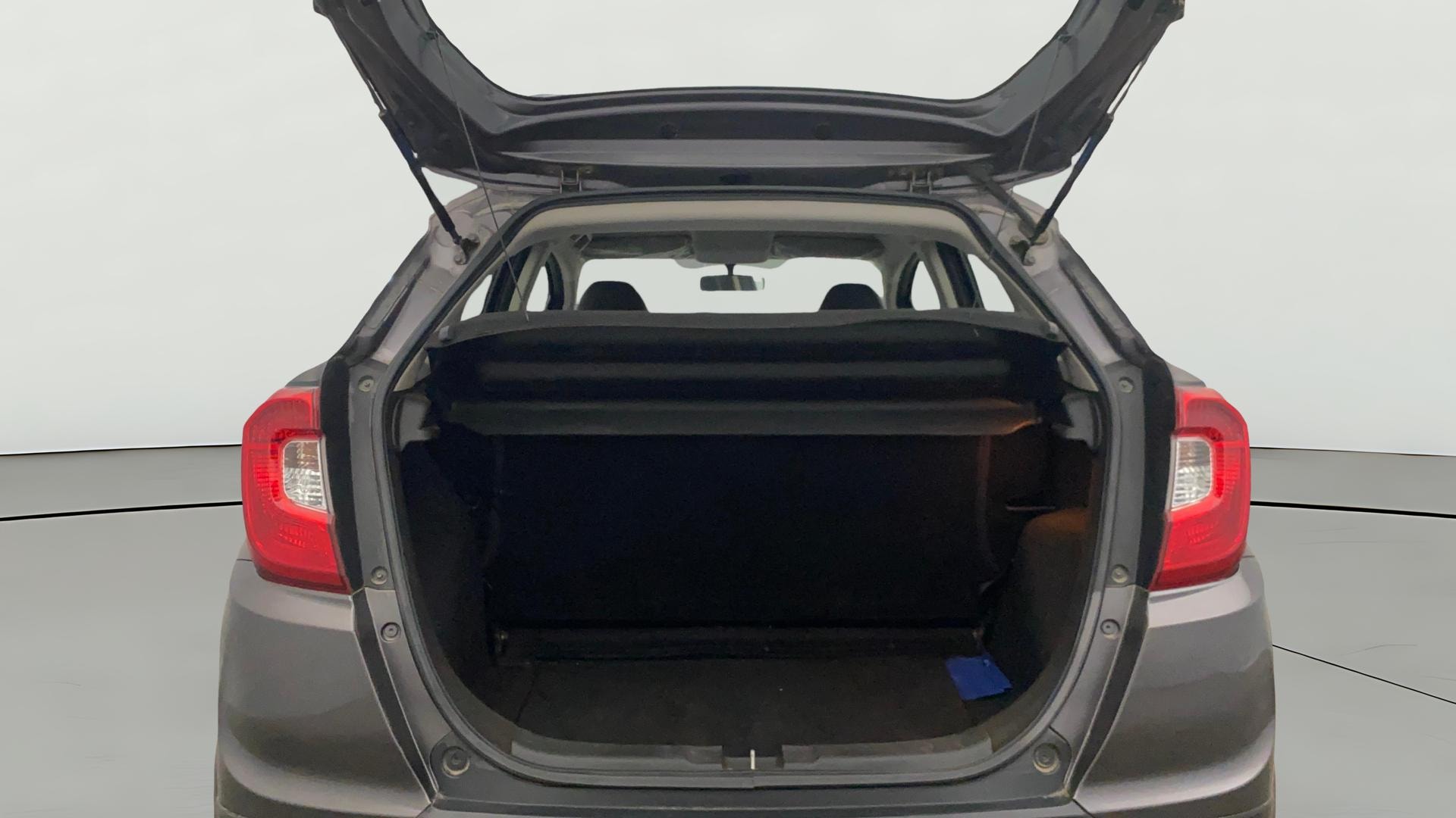 View 2021 Honda WR-V S MT Diesel Edge Edition Image 37 Used 2021 Honda WR-V S MT Diesel Edge Edition Image 37