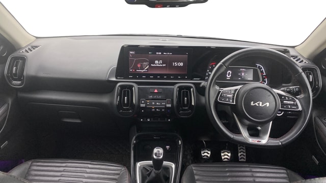 View Kia Sonet Image 31 Used Kia Sonet Image 31