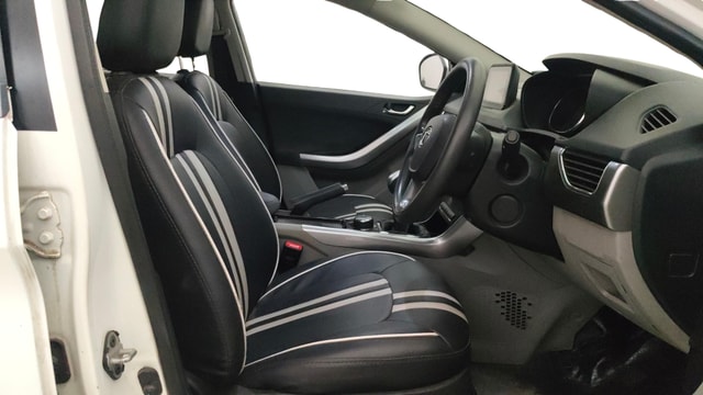 View Tata Nexon Image 26 Used Tata Nexon Image 26